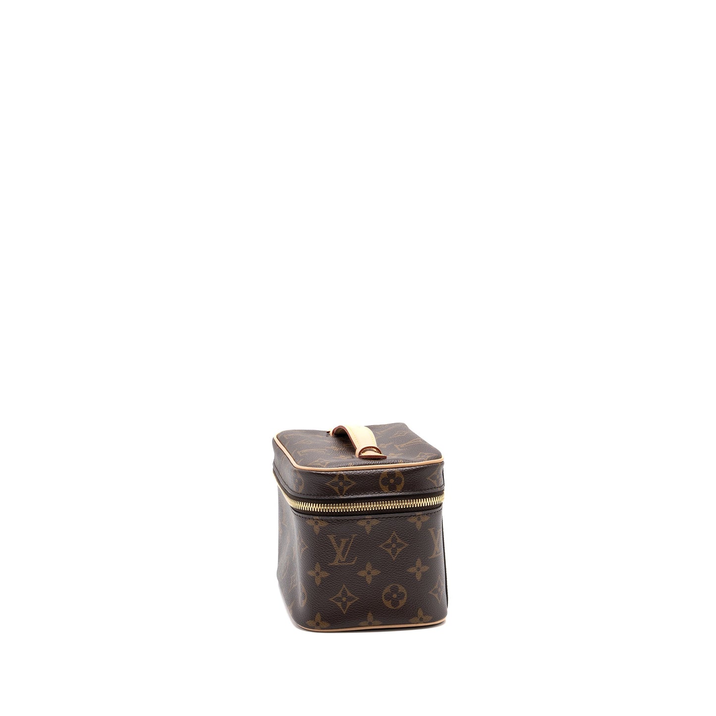 Louis Vuitton Nice Mini Monogram Canvas ( VERSION)