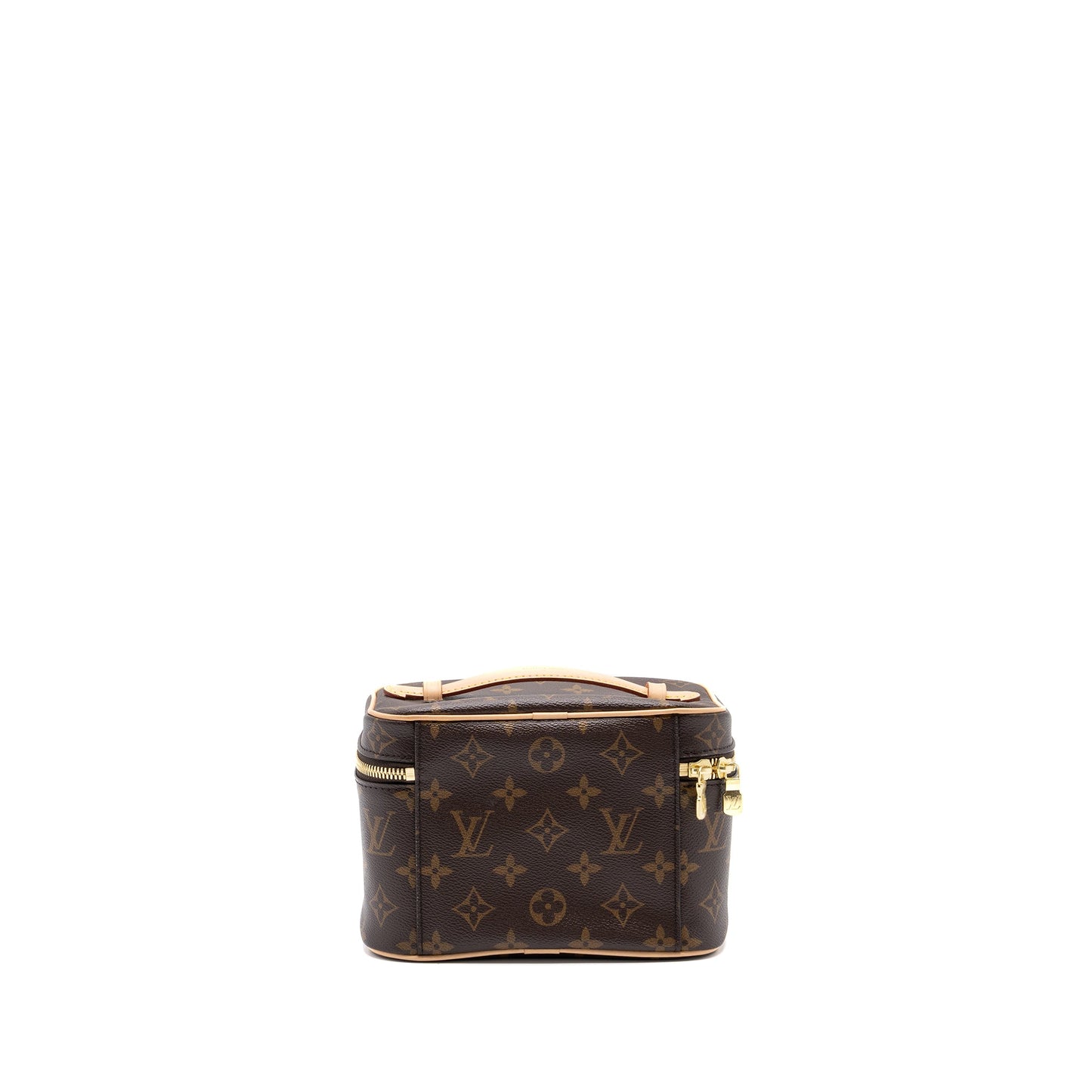 Louis Vuitton Nice Mini Monogram Canvas ( VERSION)
