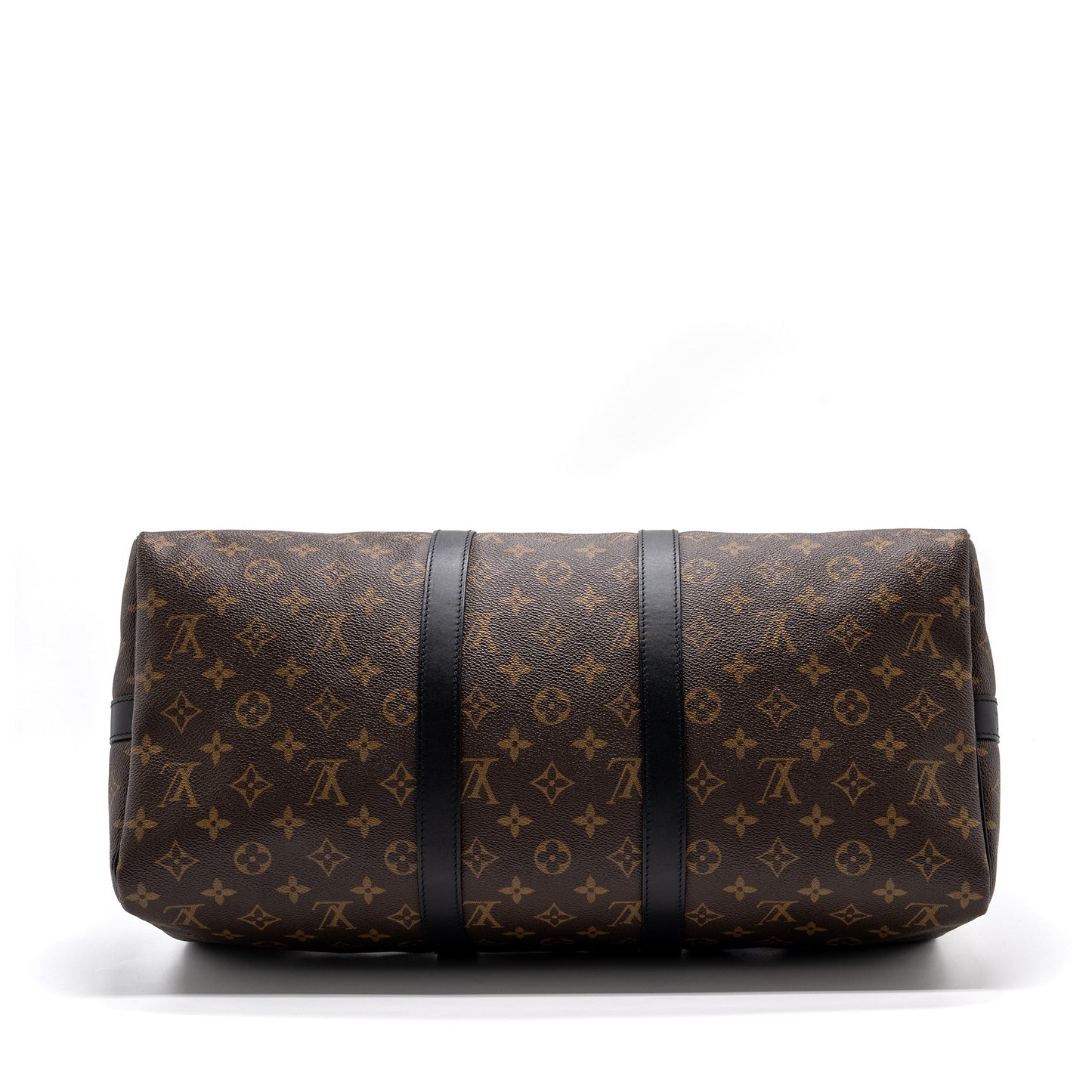 Louis Vuitton Keepall 45 Monogram Canvas