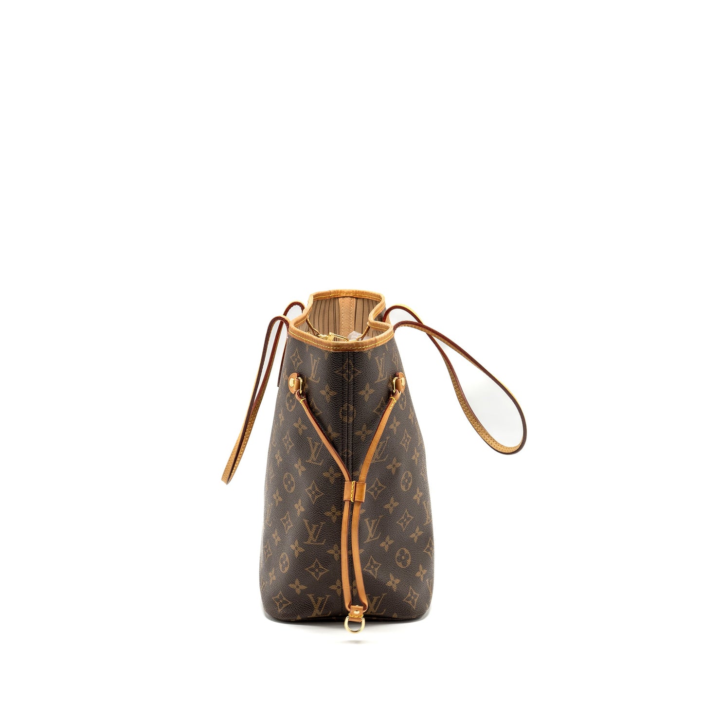 Louis Vuitton Neverfull Monogram Canvas