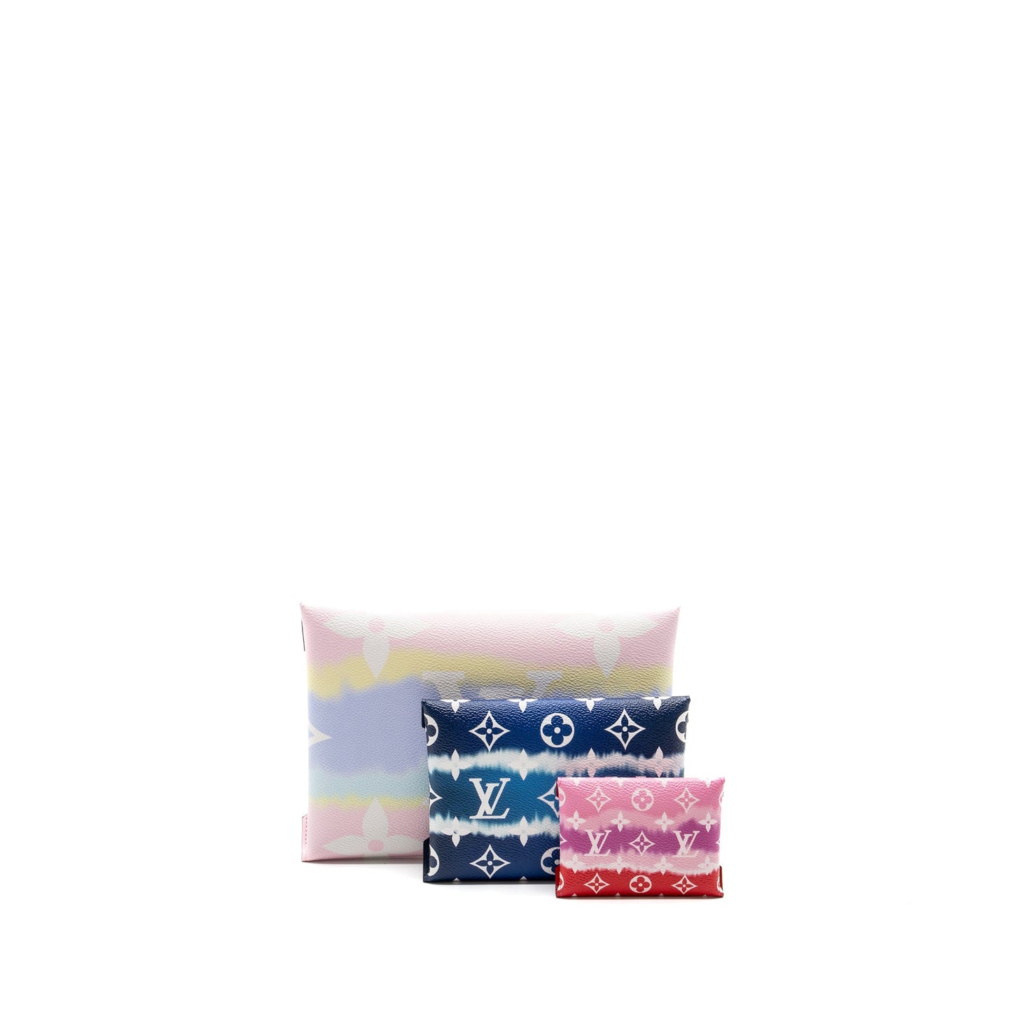 Louis Vuitton Kirigami Pochette Escale