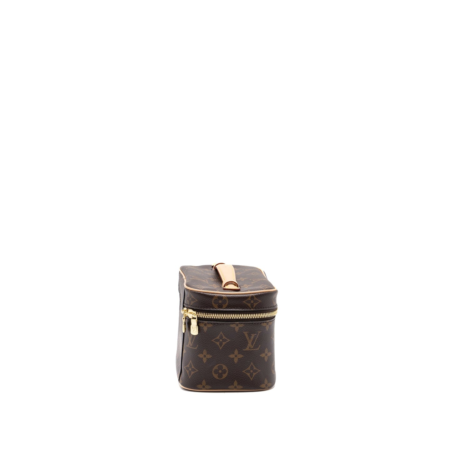Louis Vuitton Nice Mini Monogram Canvas ( VERSION)
