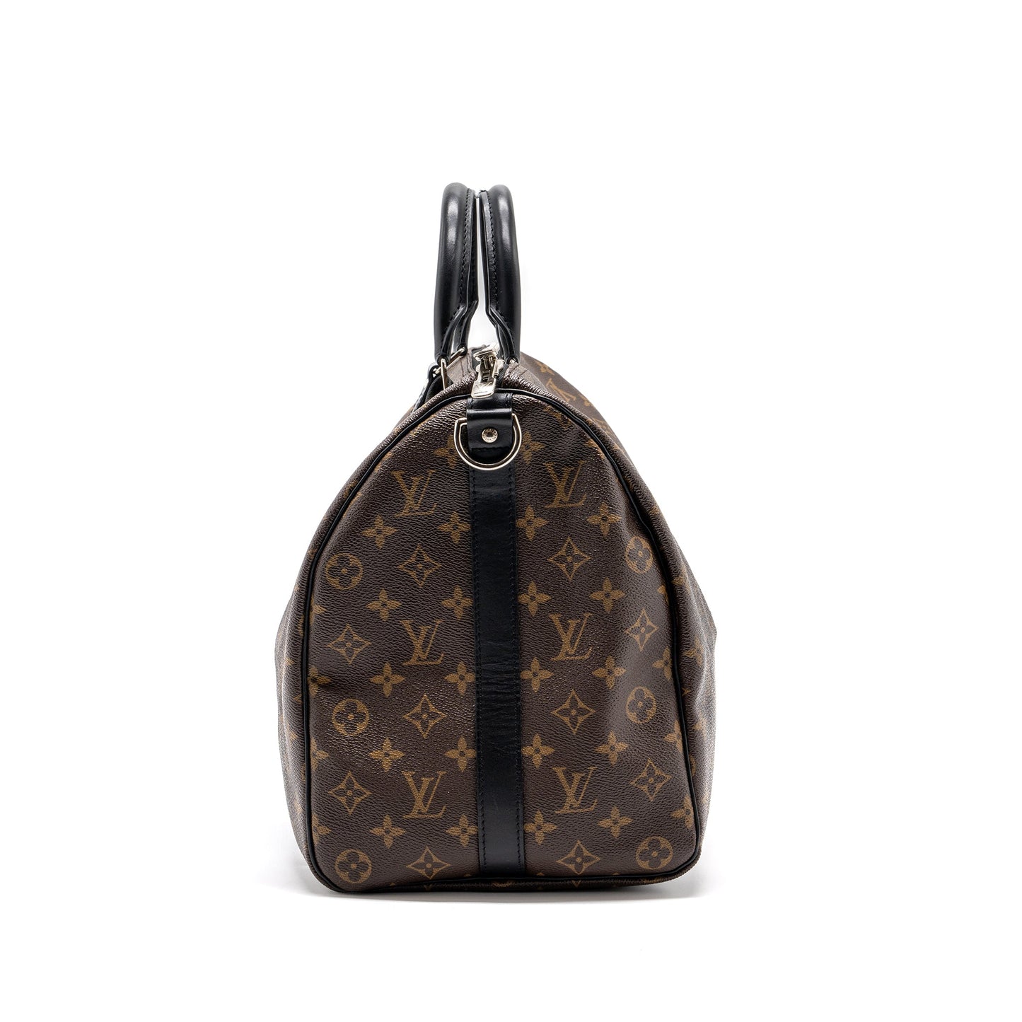 Louis Vuitton Keepall 45 Monogram Canvas