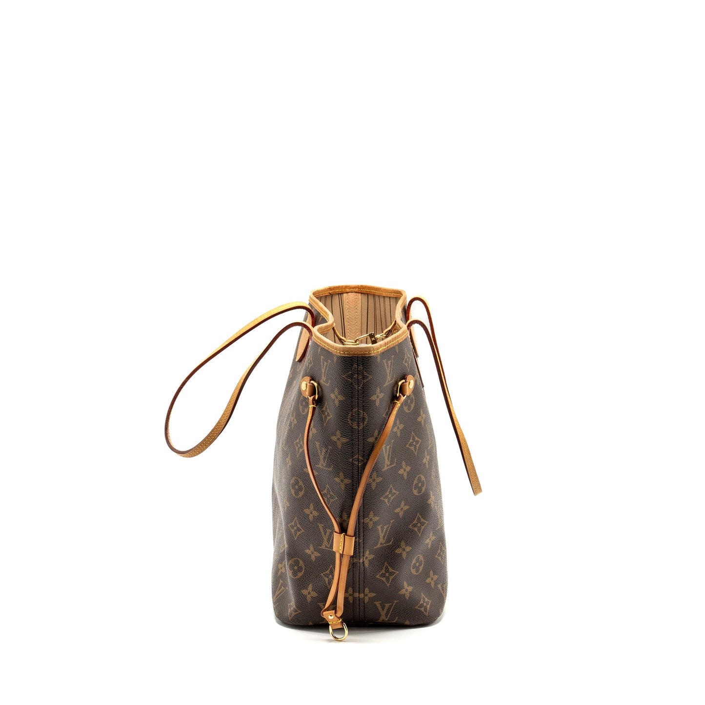 Louis Vuitton Neverfull Monogram Canvas