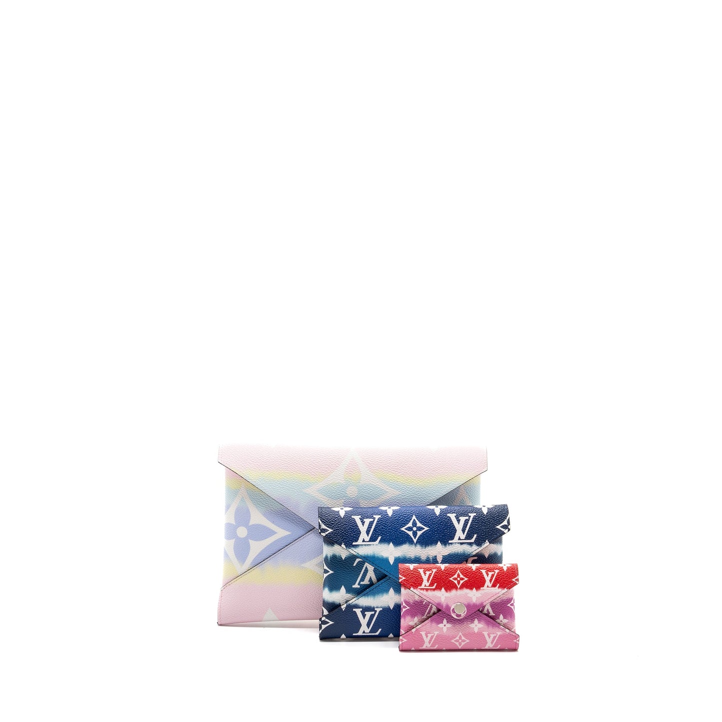 Louis Vuitton Kirigami Pochette Escale
