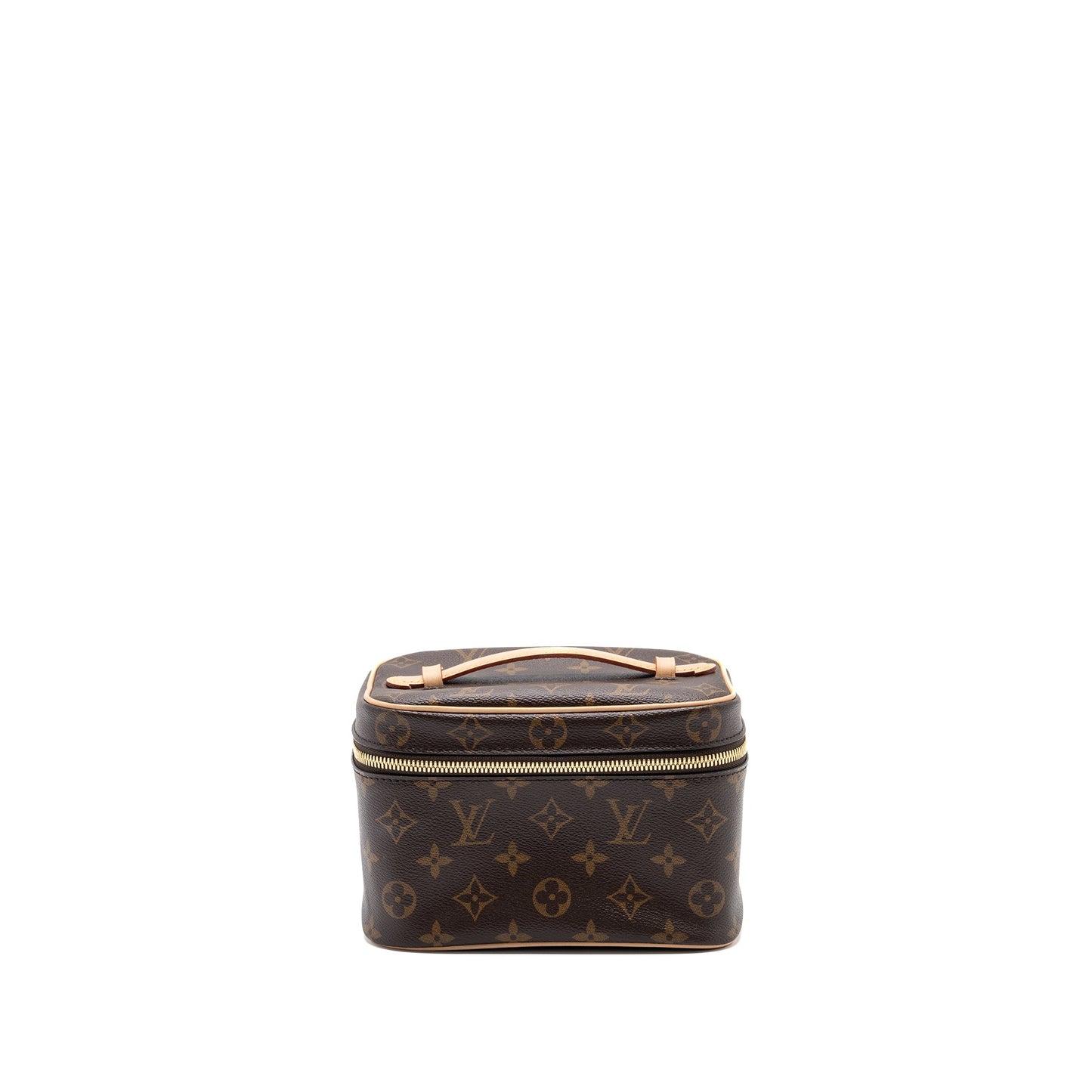 Louis Vuitton Nice Mini Monogram Canvas ( VERSION)