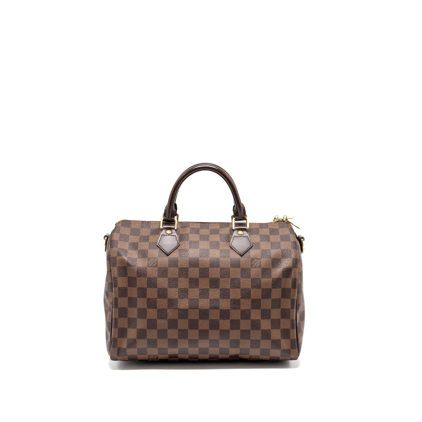 Louis Vuitton Speedy Bandouliere 30 Damier ebene
