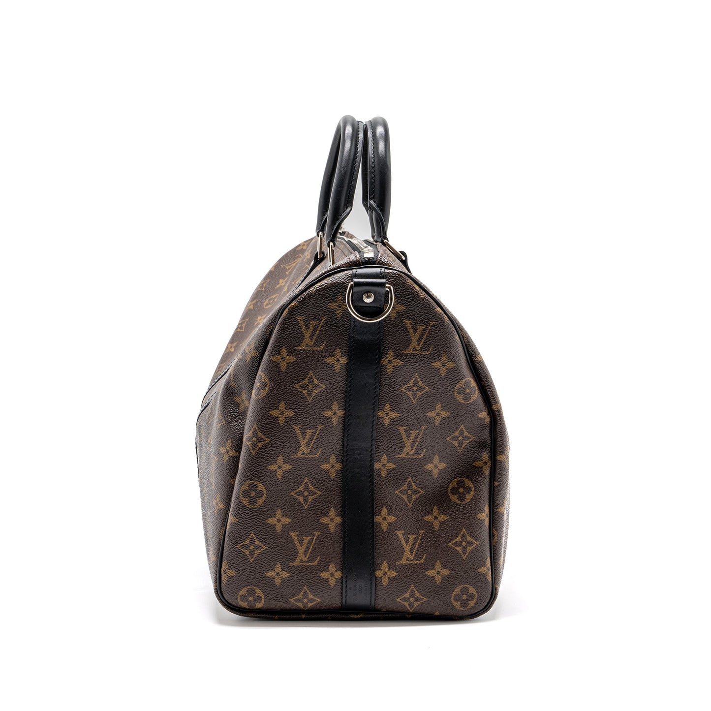 Louis Vuitton Keepall 45 Monogram Canvas