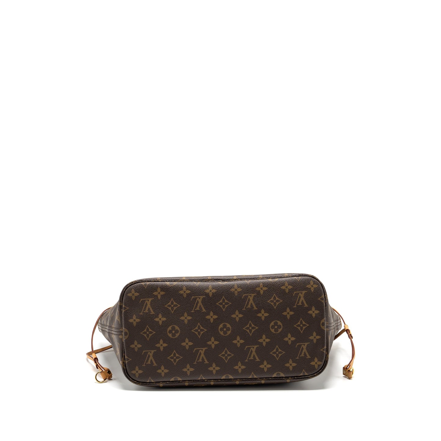 Louis Vuitton Neverfull Monogram Canvas