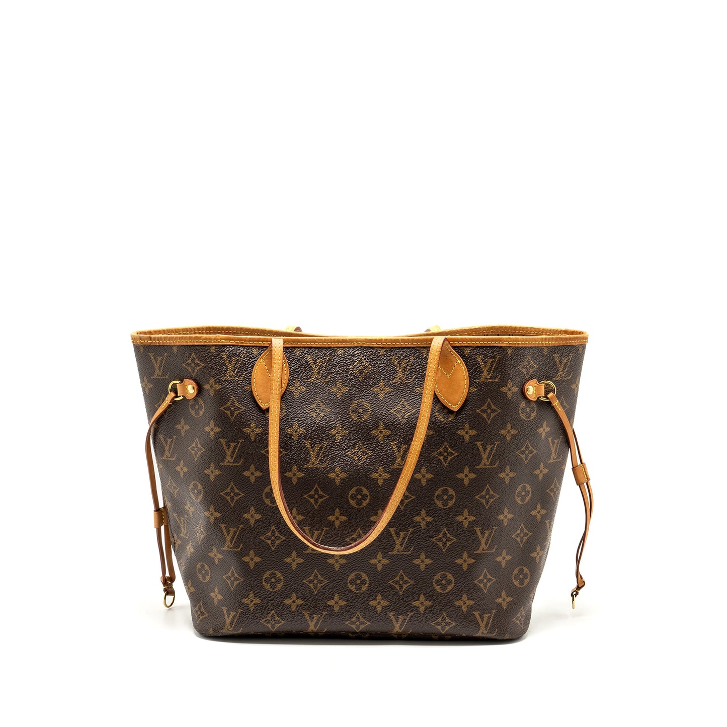 Louis Vuitton Neverfull Monogram Canvas