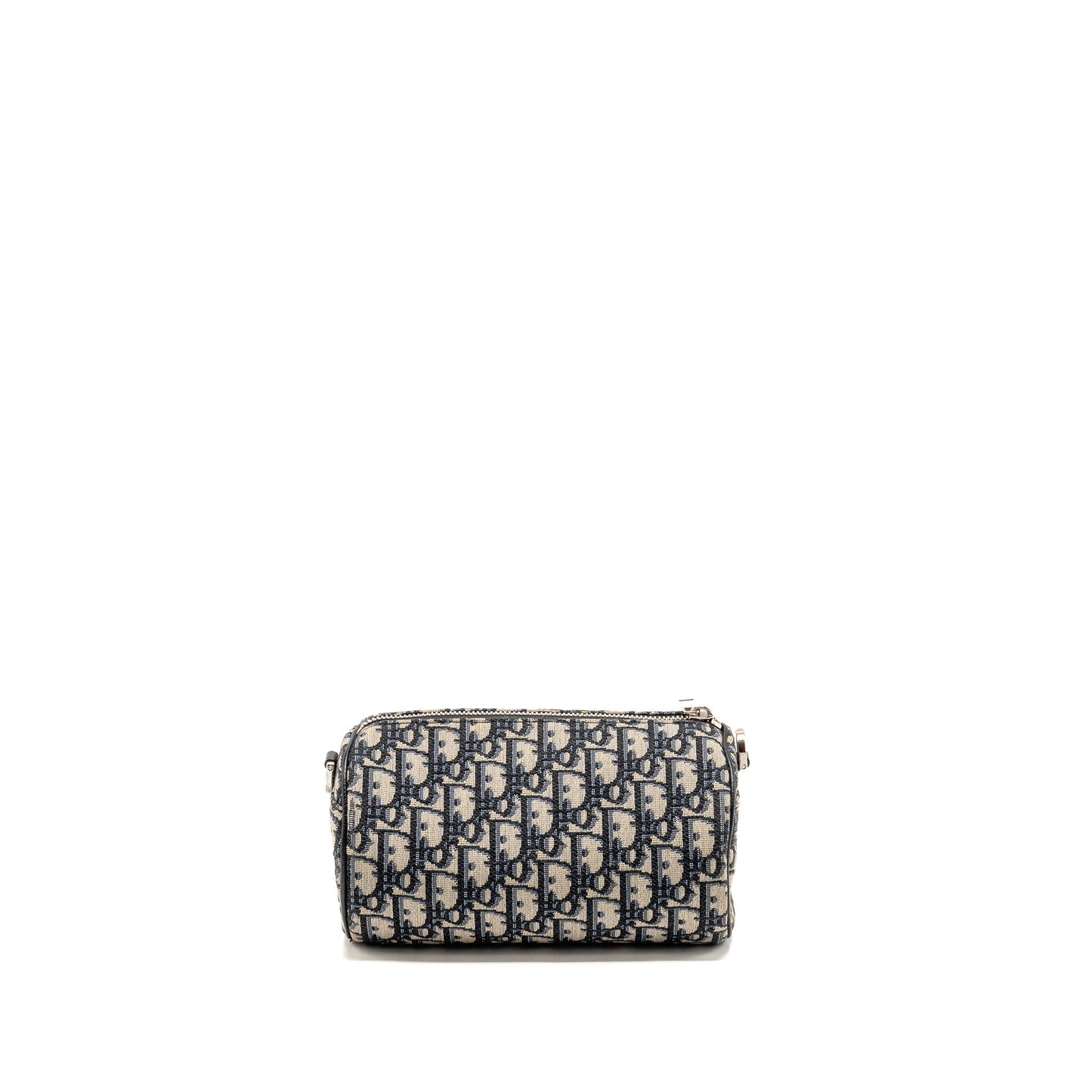 Dior Roller Messenger Purse Oblique Jacquard