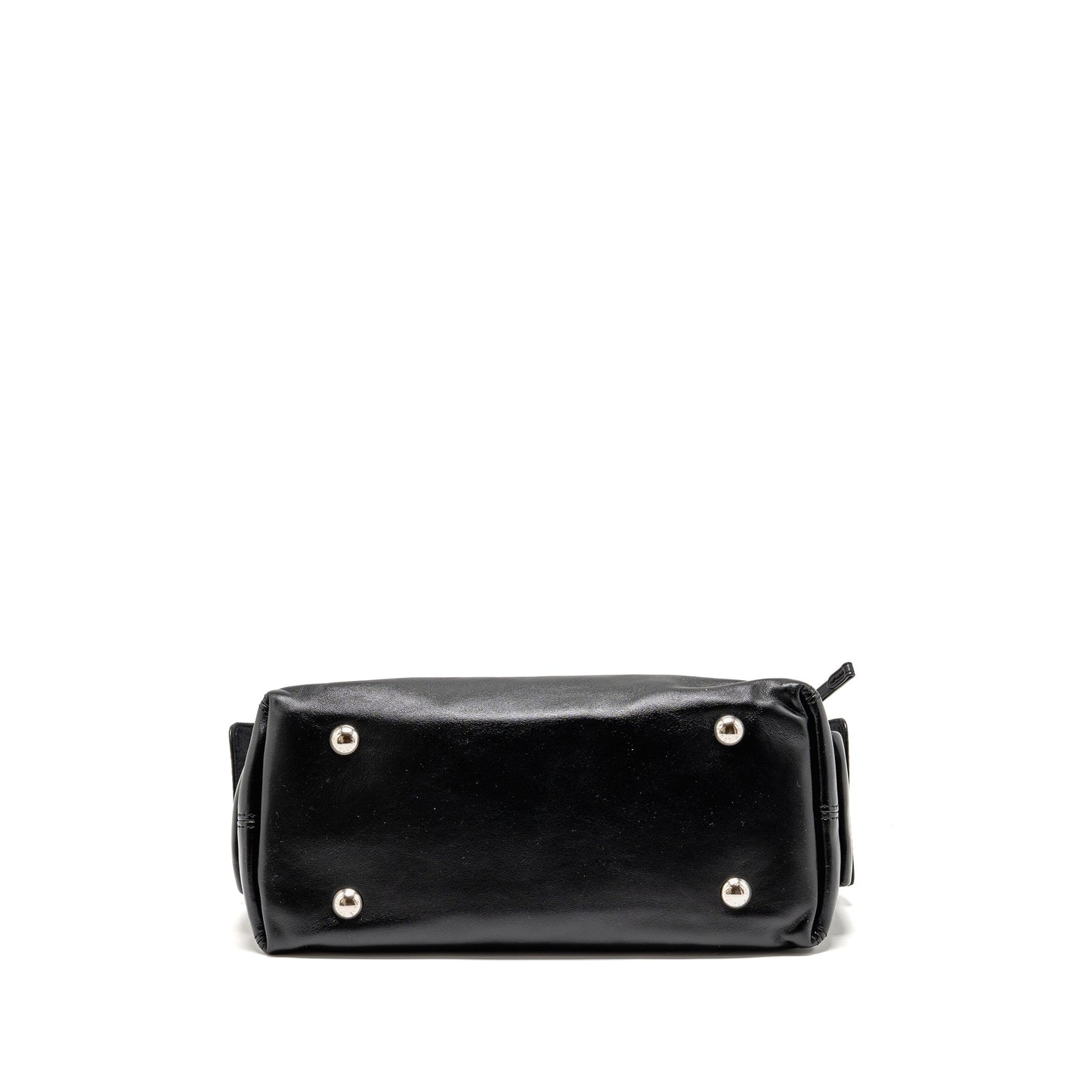 Louis Vuitton CarryAll Cargo Vibe Lambskin Black