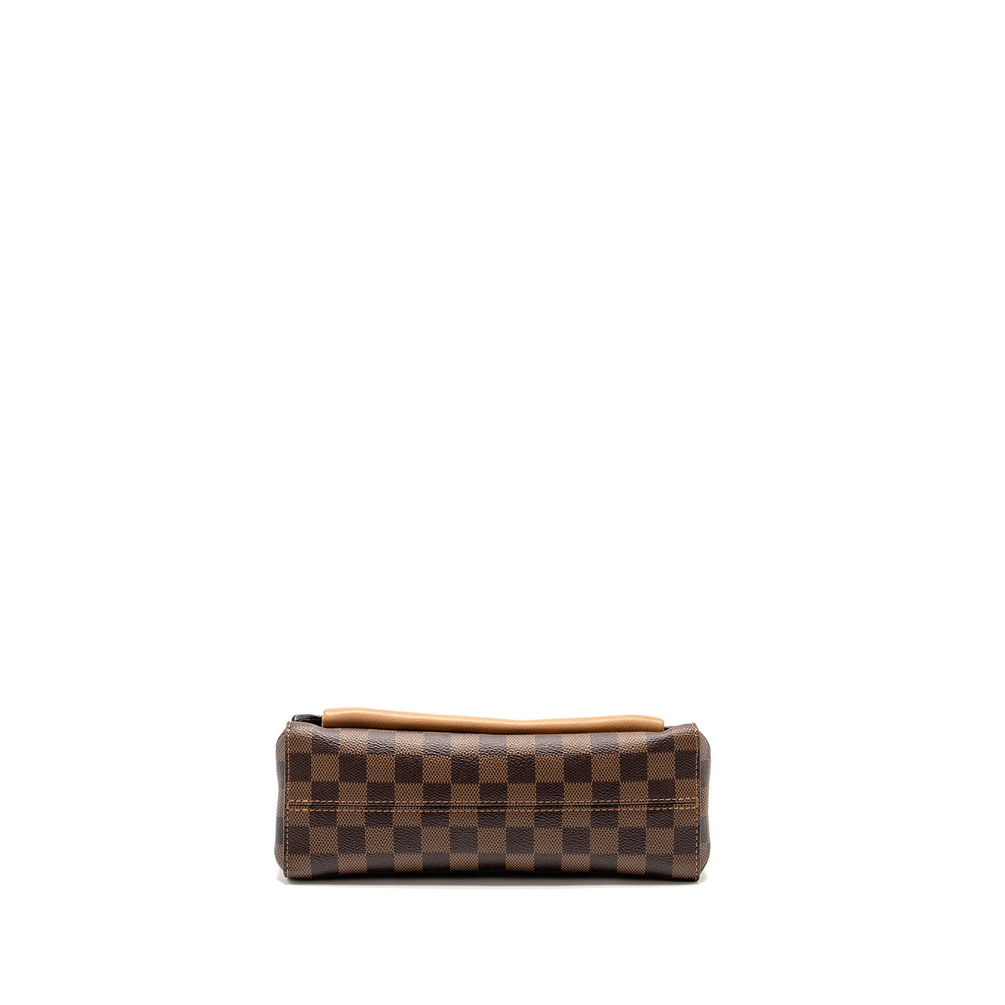 Louis Vuitton Vavin Damier Ebene Canvas Beige