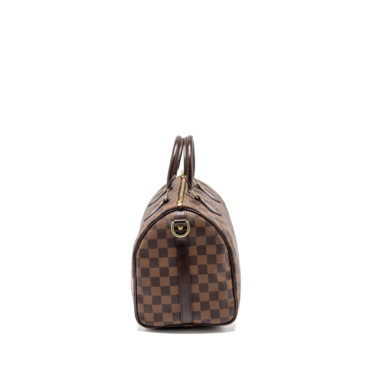 Louis Vuitton Speedy Bandouliere 30 Damier ebene