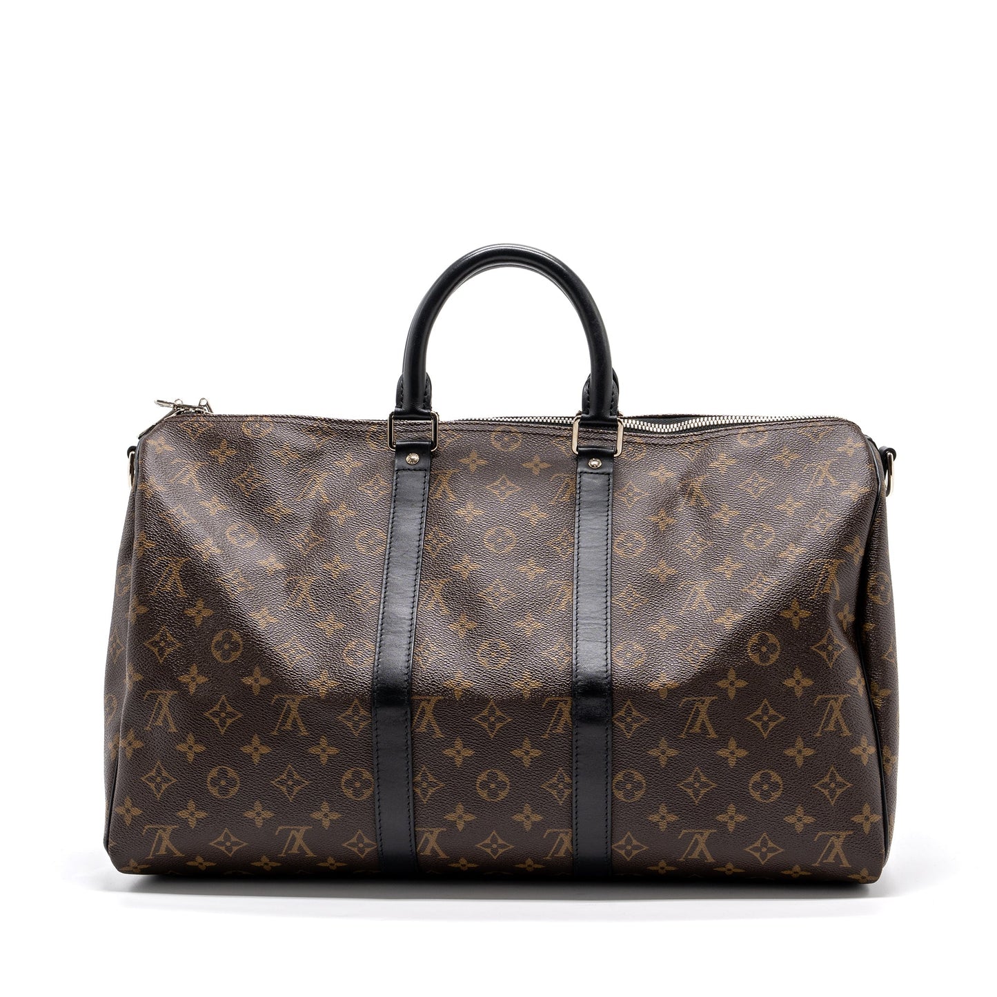 Louis Vuitton Keepall 45 Monogram Canvas