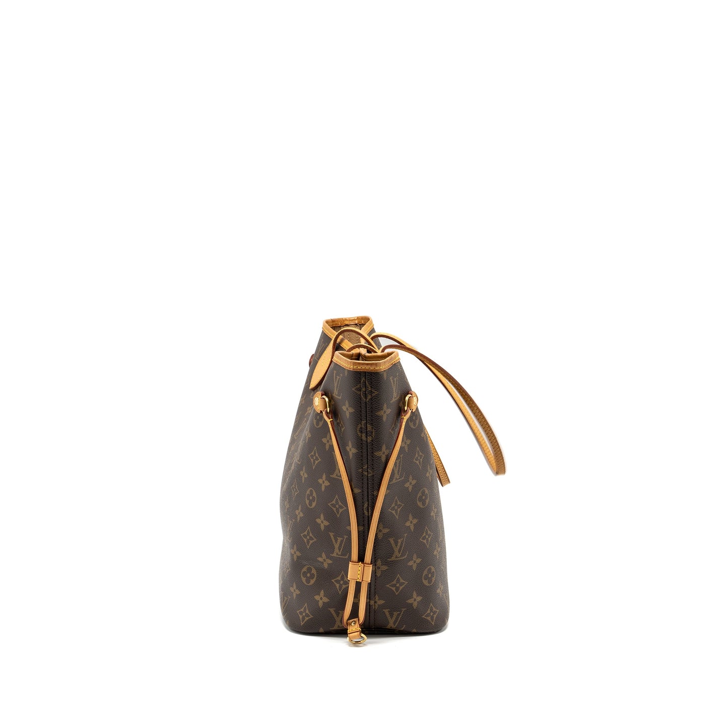 Louis Vuitton Neverfull Monogram Canvas
