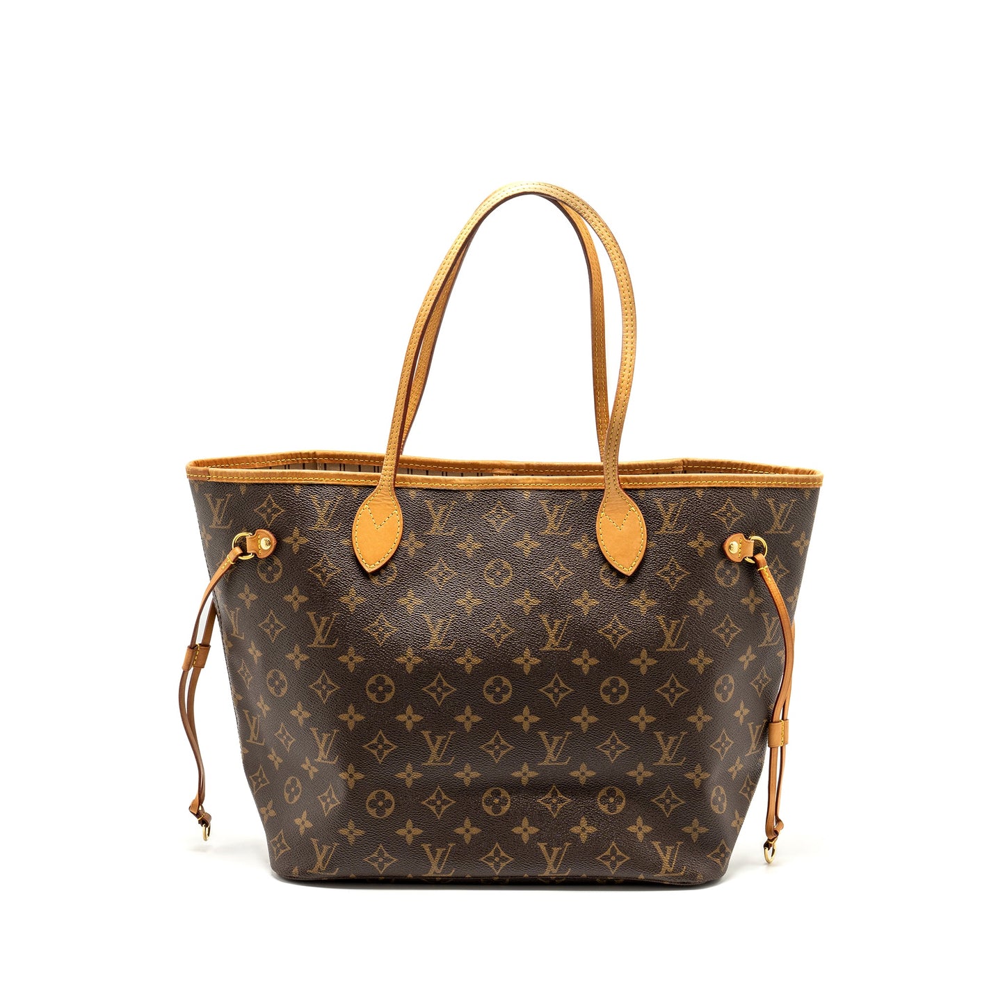 Louis Vuitton Neverfull Monogram Canvas