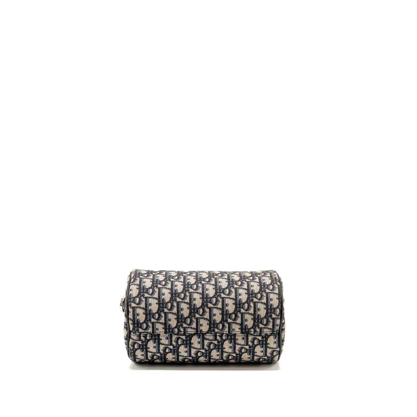 Dior Roller Messenger Purse Oblique Jacquard