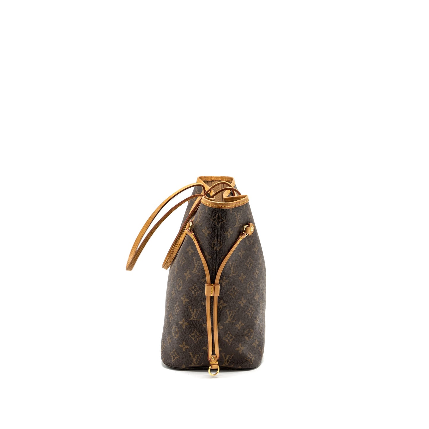 Louis Vuitton Neverfull Monogram Canvas