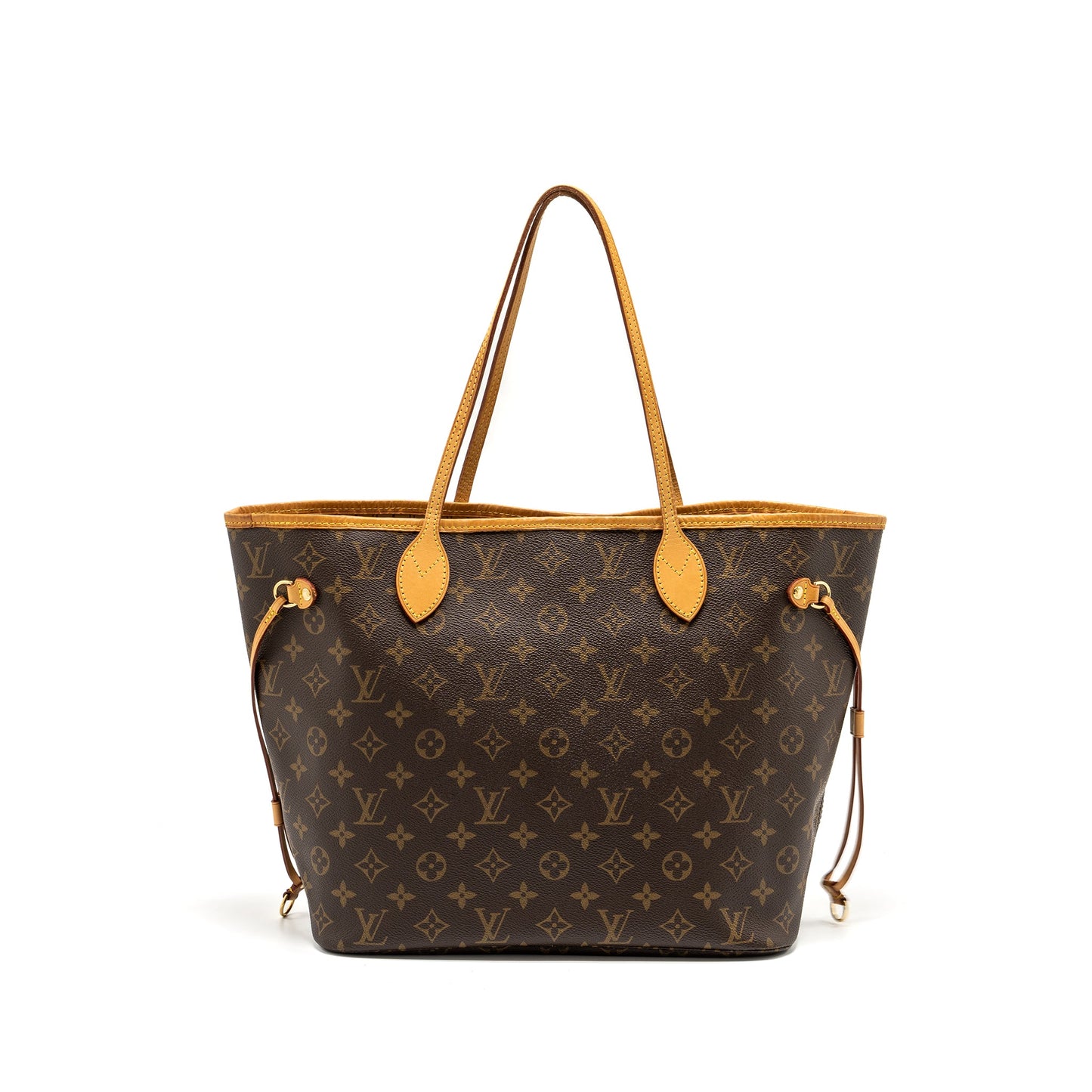Louis Vuitton Neverfull Monogram Canvas