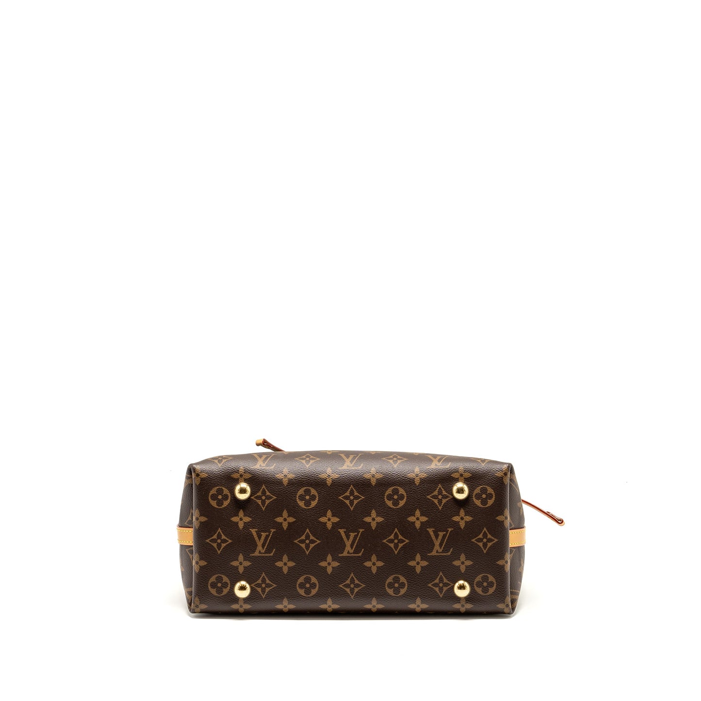 Louis Vuitton Carryall Monogram Canvas