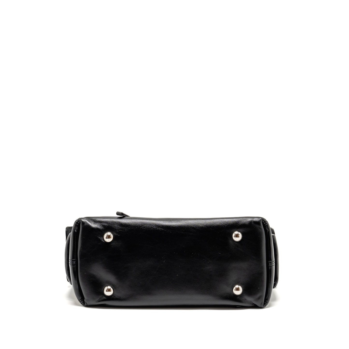 Louis Vuitton Carryall Cargo Vibe Lambskin Black