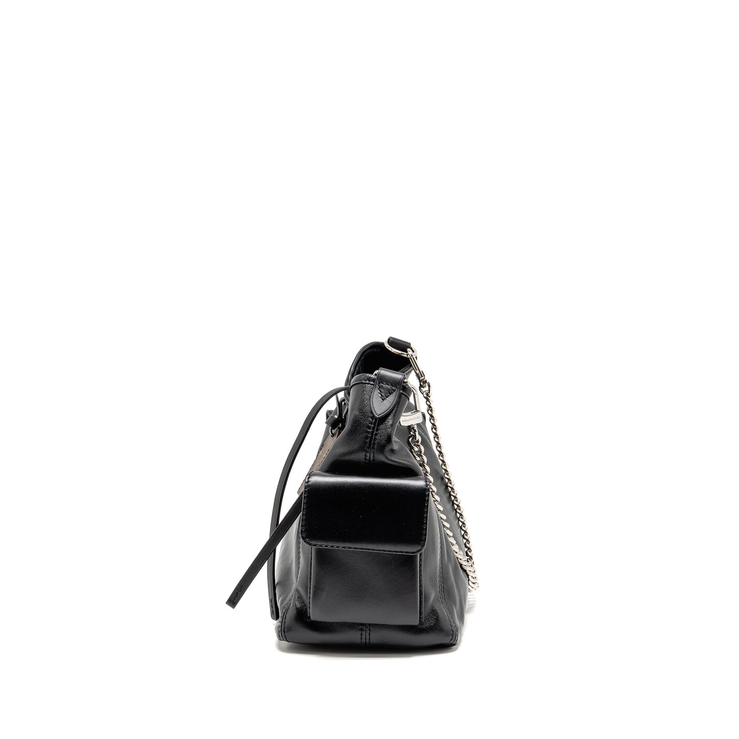 Louis Vuitton CarryAll Cargo Vibe Lambskin Black