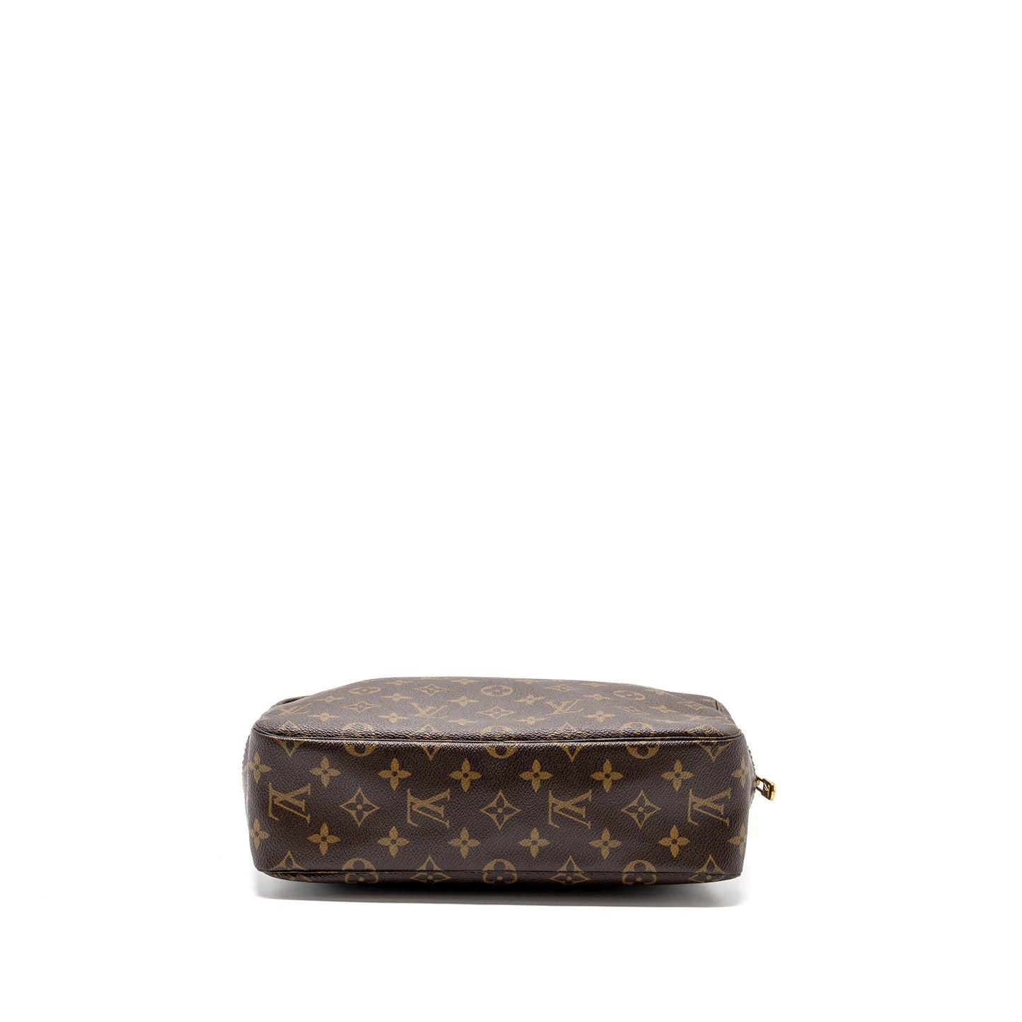 Louis Vuitton Vintage Trousse Toilette 28 Cosmetic Purse Monogram Canvas