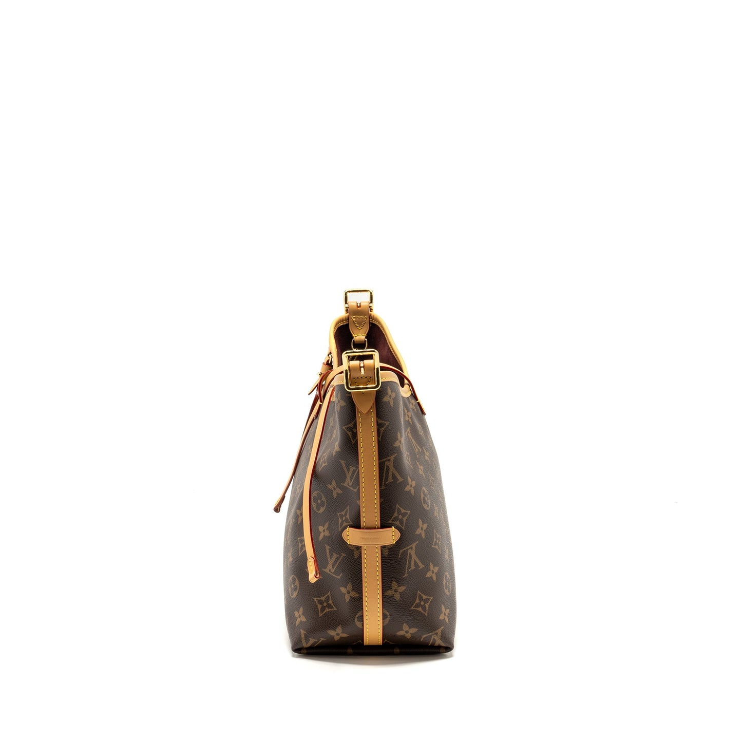 Louis Vuitton Carryall Monogram Canvas