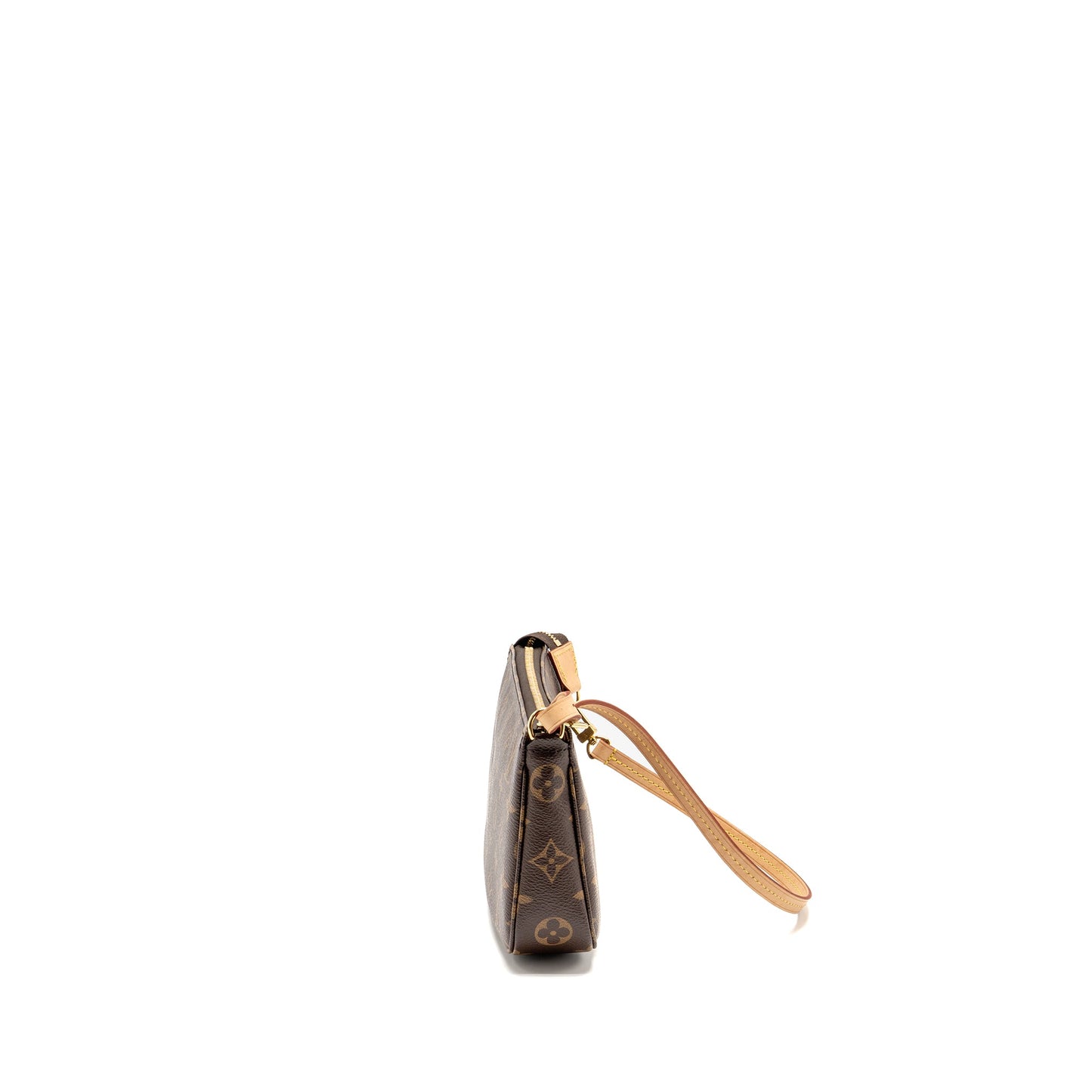 Louis Vuitton Pochette Accessories Monogram Canvas
