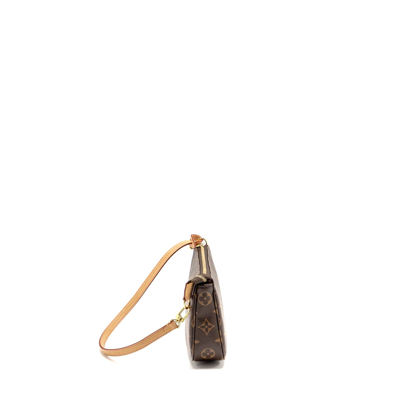 Louis Vuitton Pochette Accessories Monogram Canvas