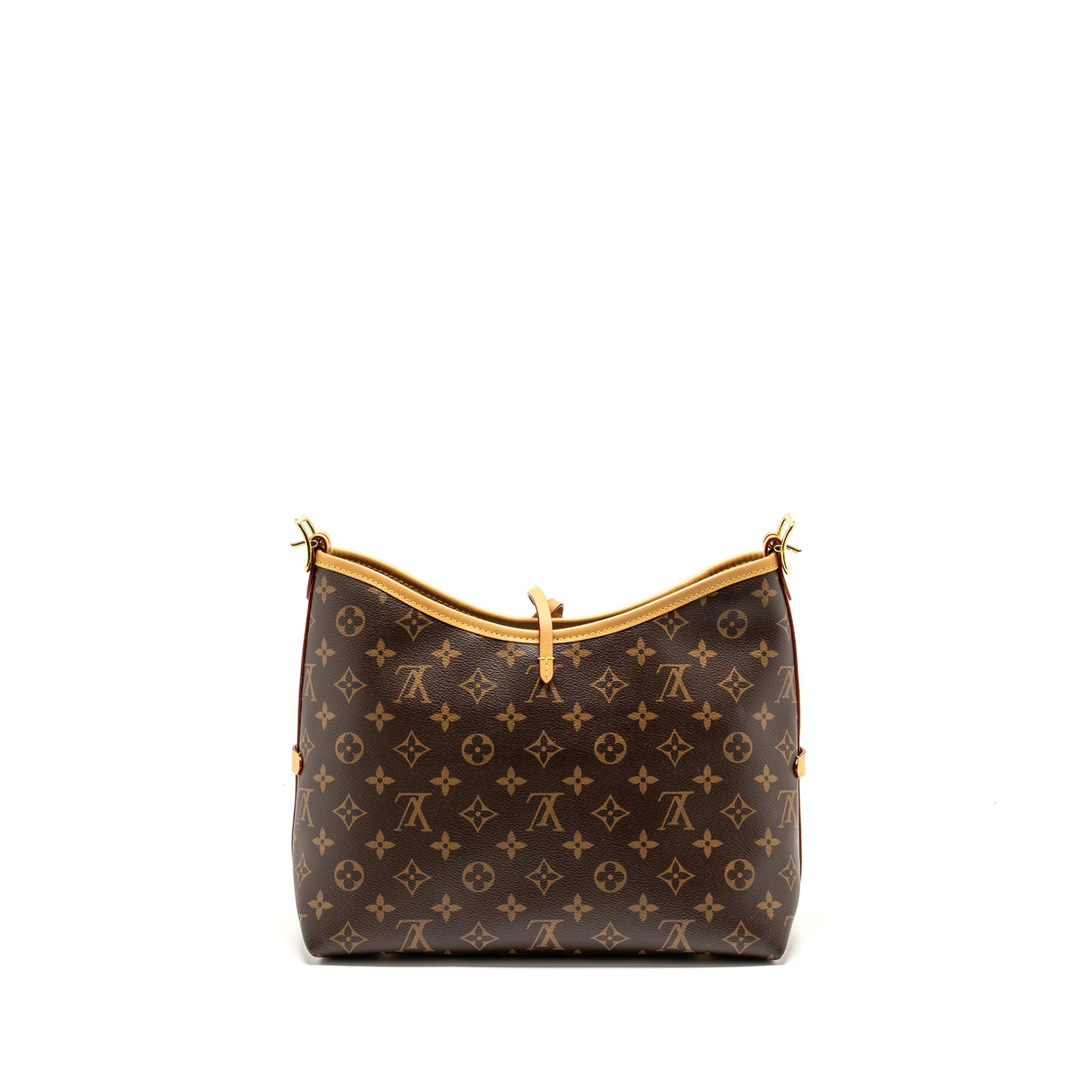 Louis Vuitton Carryall Monogram Canvas