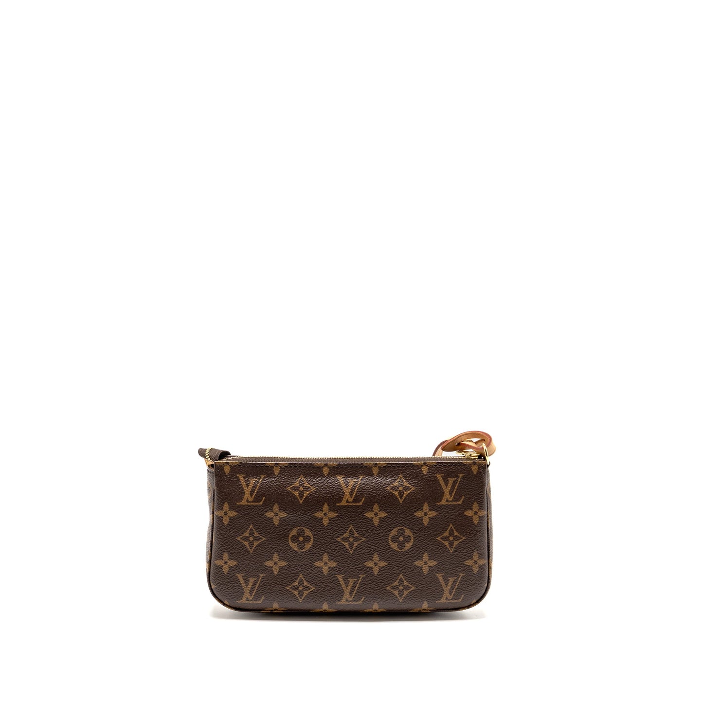 Louis Vuitton Pochette Accessories Monogram Canvas