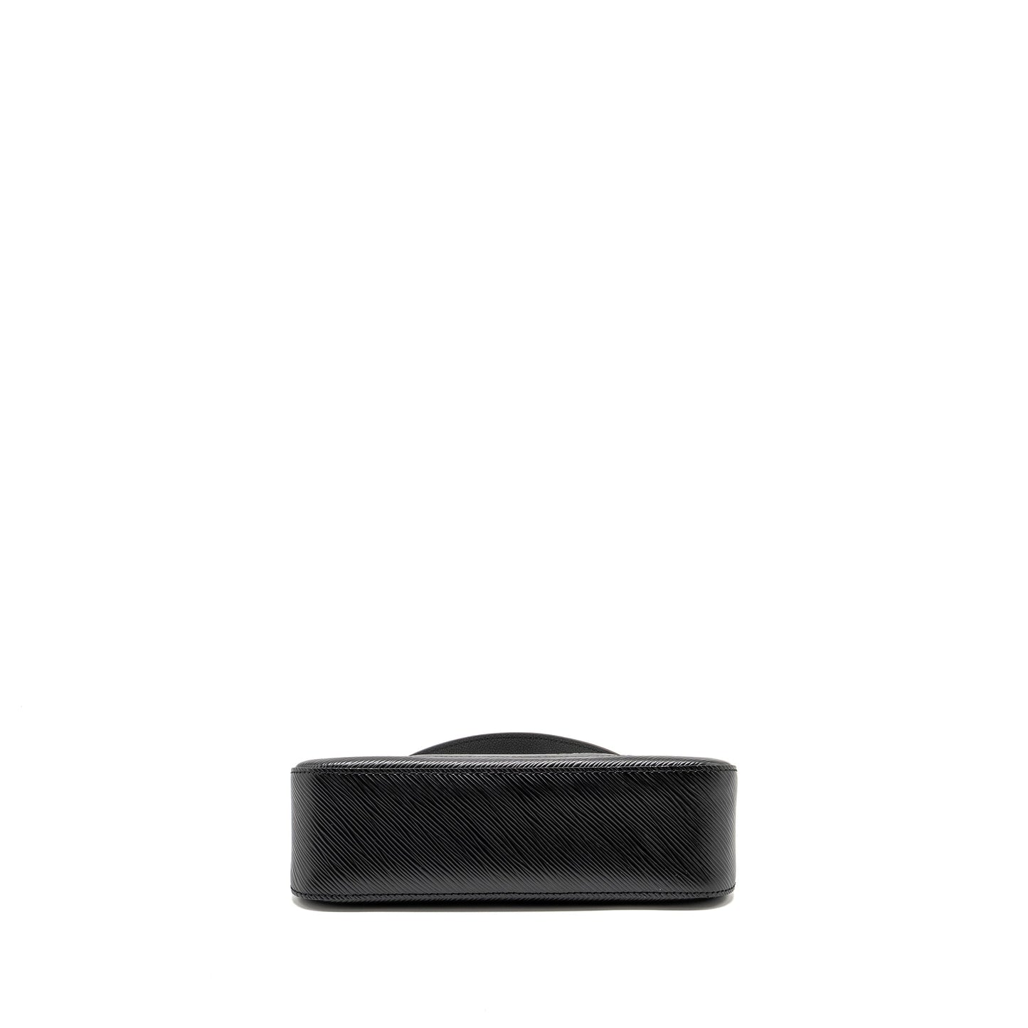 Louis Vuitton Marelle Grained /Canvas Black