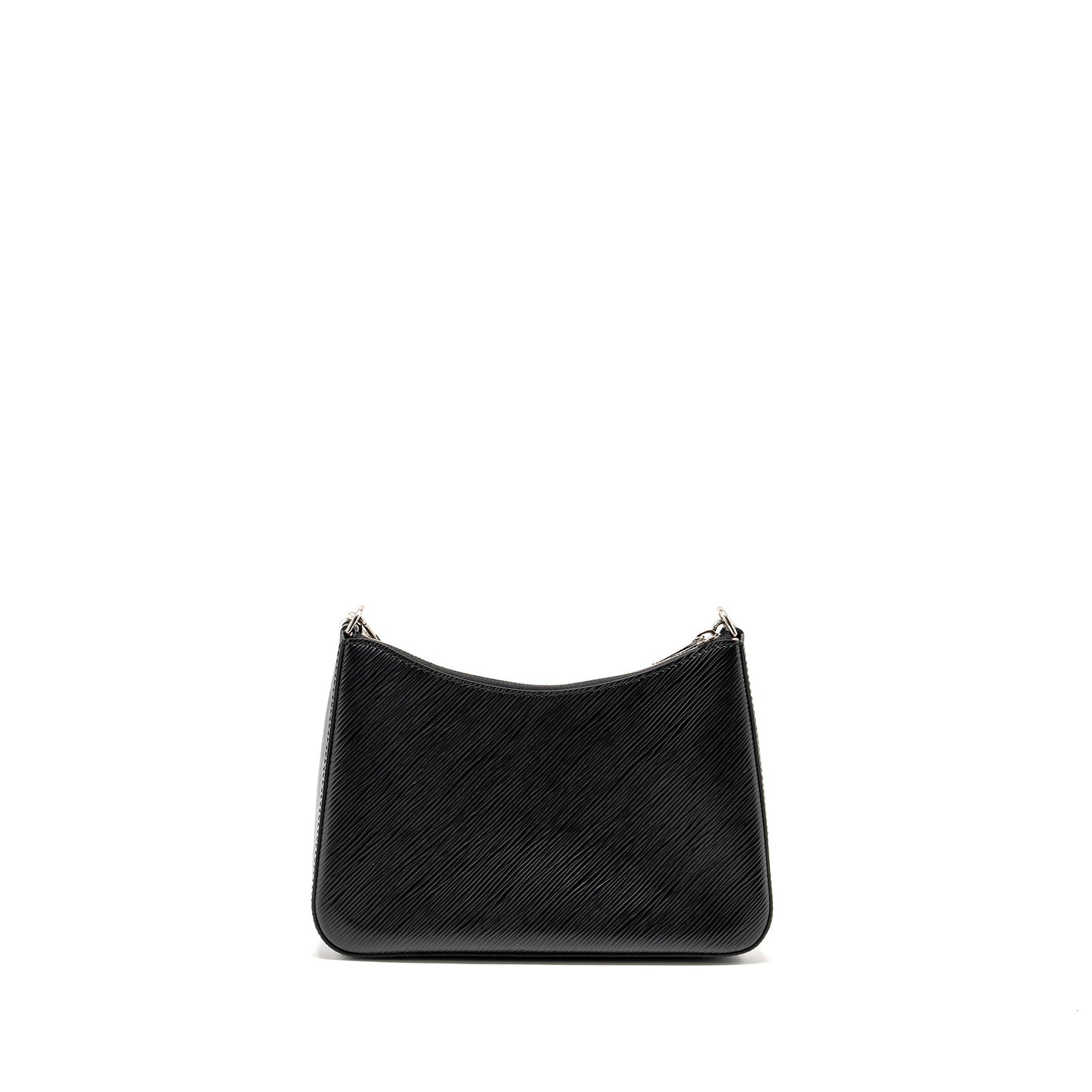 Louis Vuitton Marelle Grained /Canvas Black