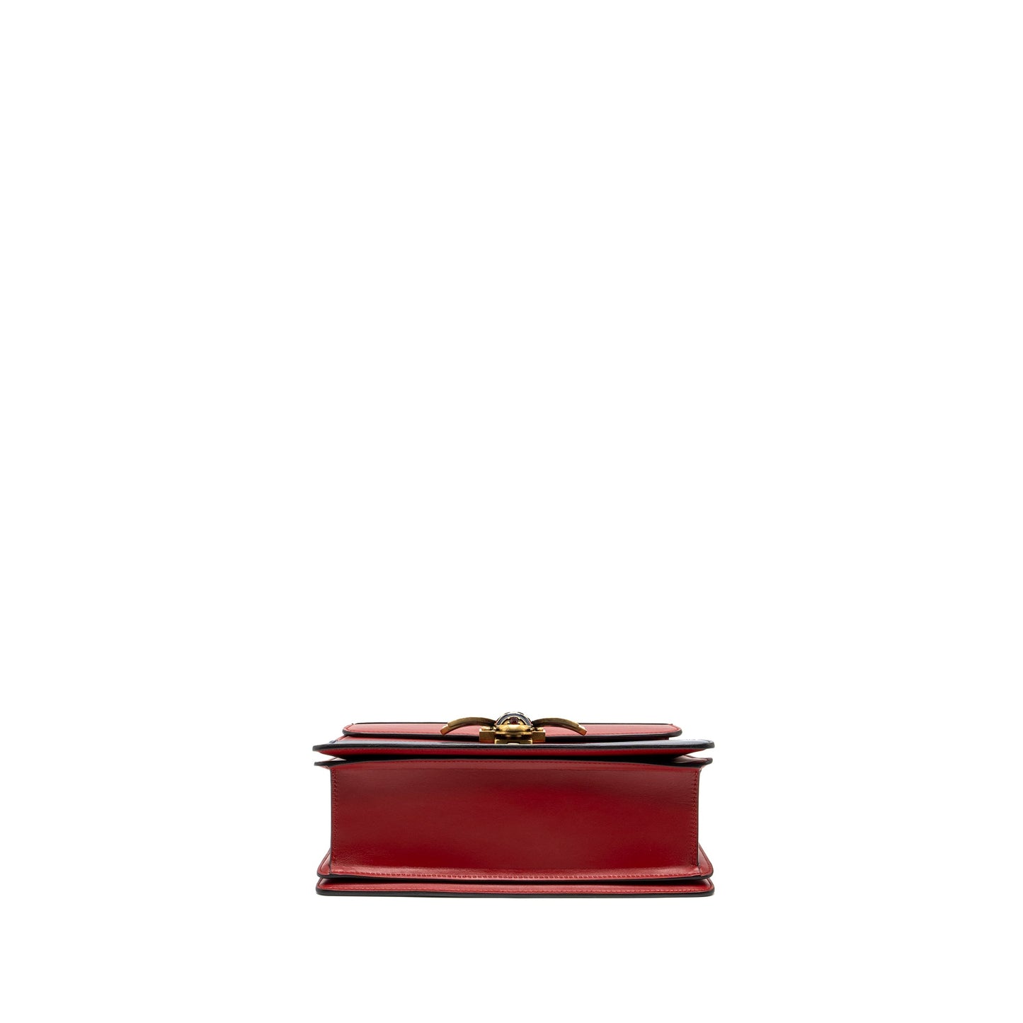 Gucci Queen Margaret tote Purse calfskin multicolour