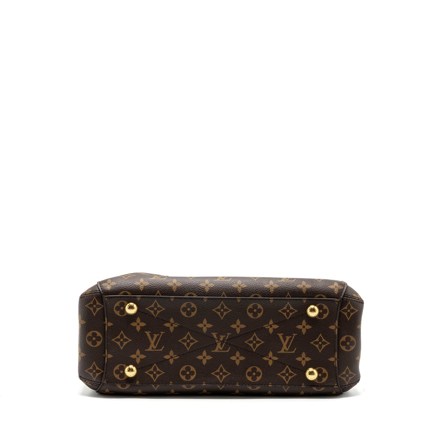 Louis Vuitton Montaigne Monogram Canvas