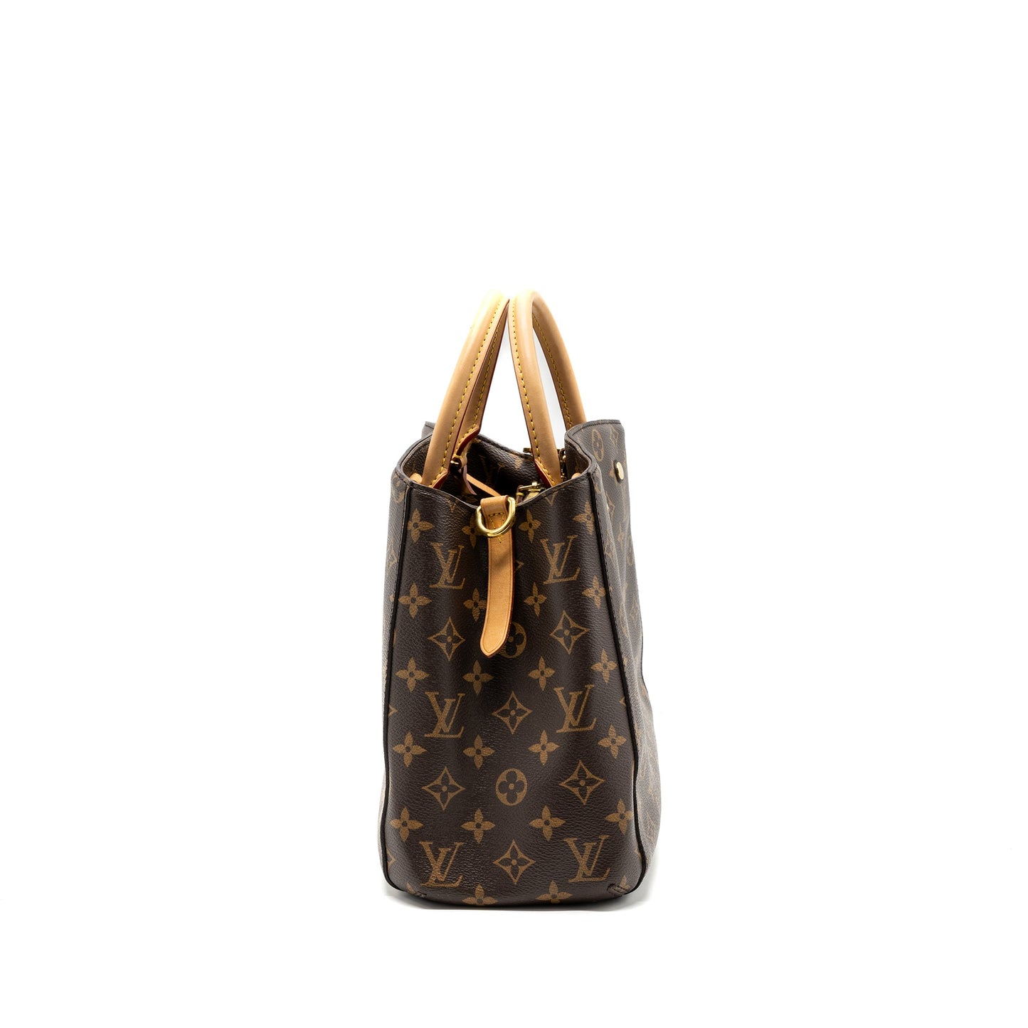 Louis Vuitton Montaigne Monogram Canvas