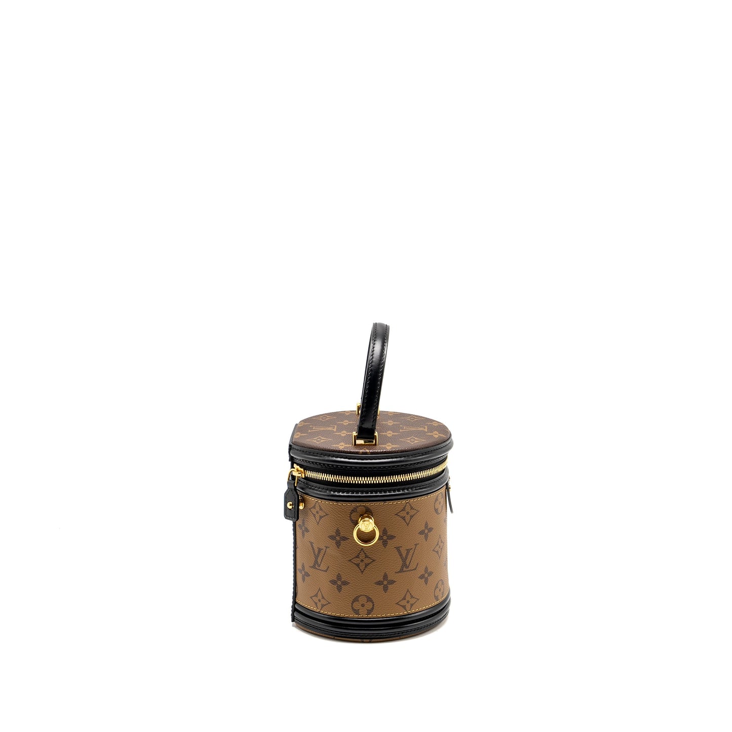 Louis Vuitton Cannes Monogram Reverse Canvas