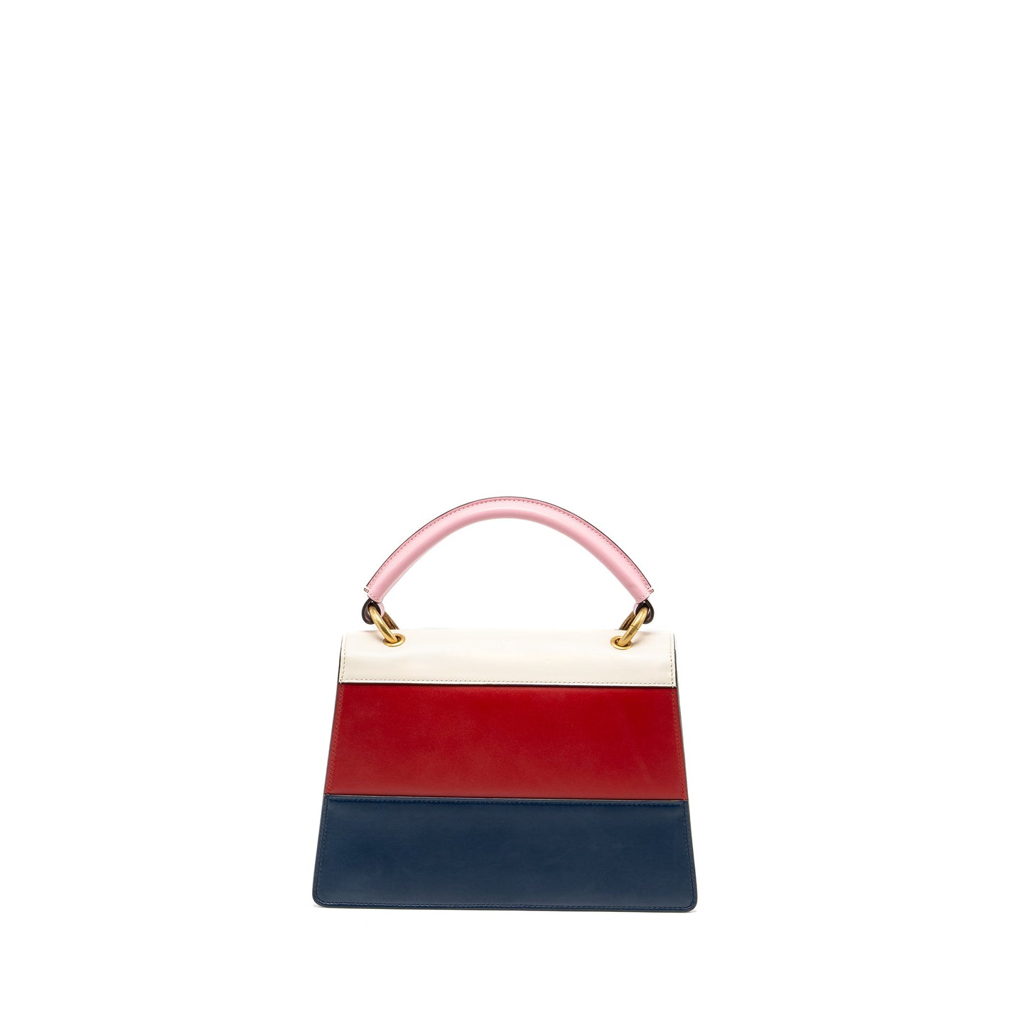 Gucci Queen Margaret tote Purse calfskin multicolour