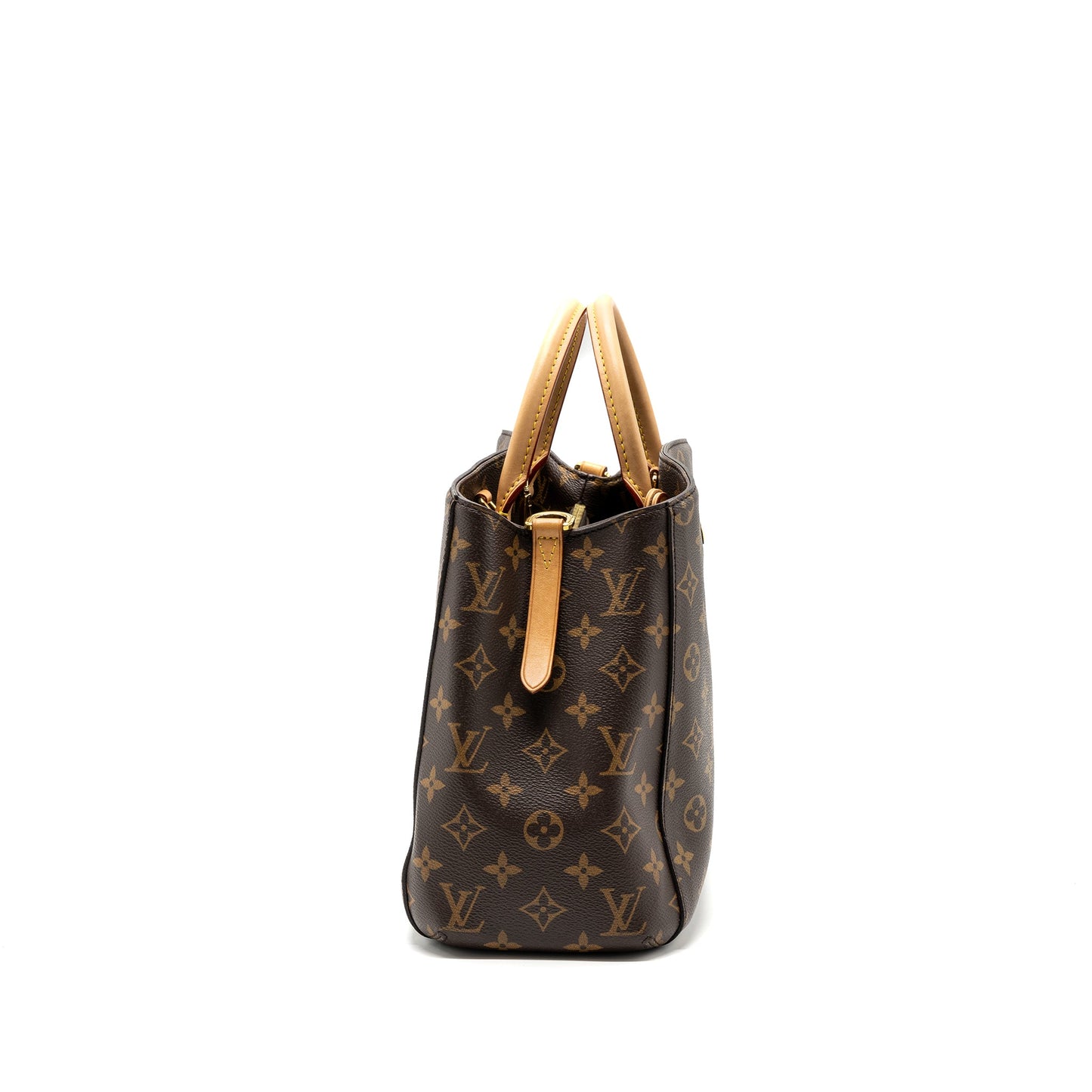 Louis Vuitton Montaigne Monogram Canvas