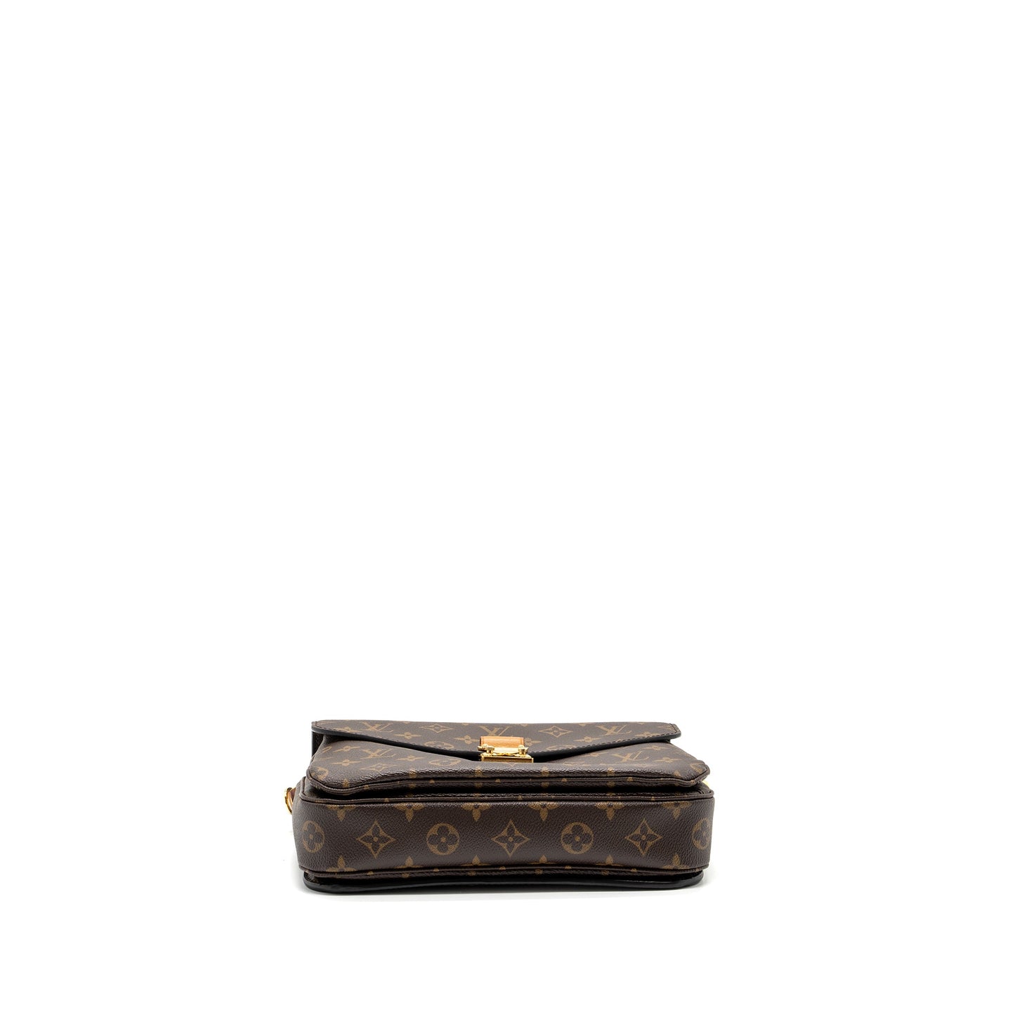 Louis Vuitton Pochette MÃ©tis monogram canvas with