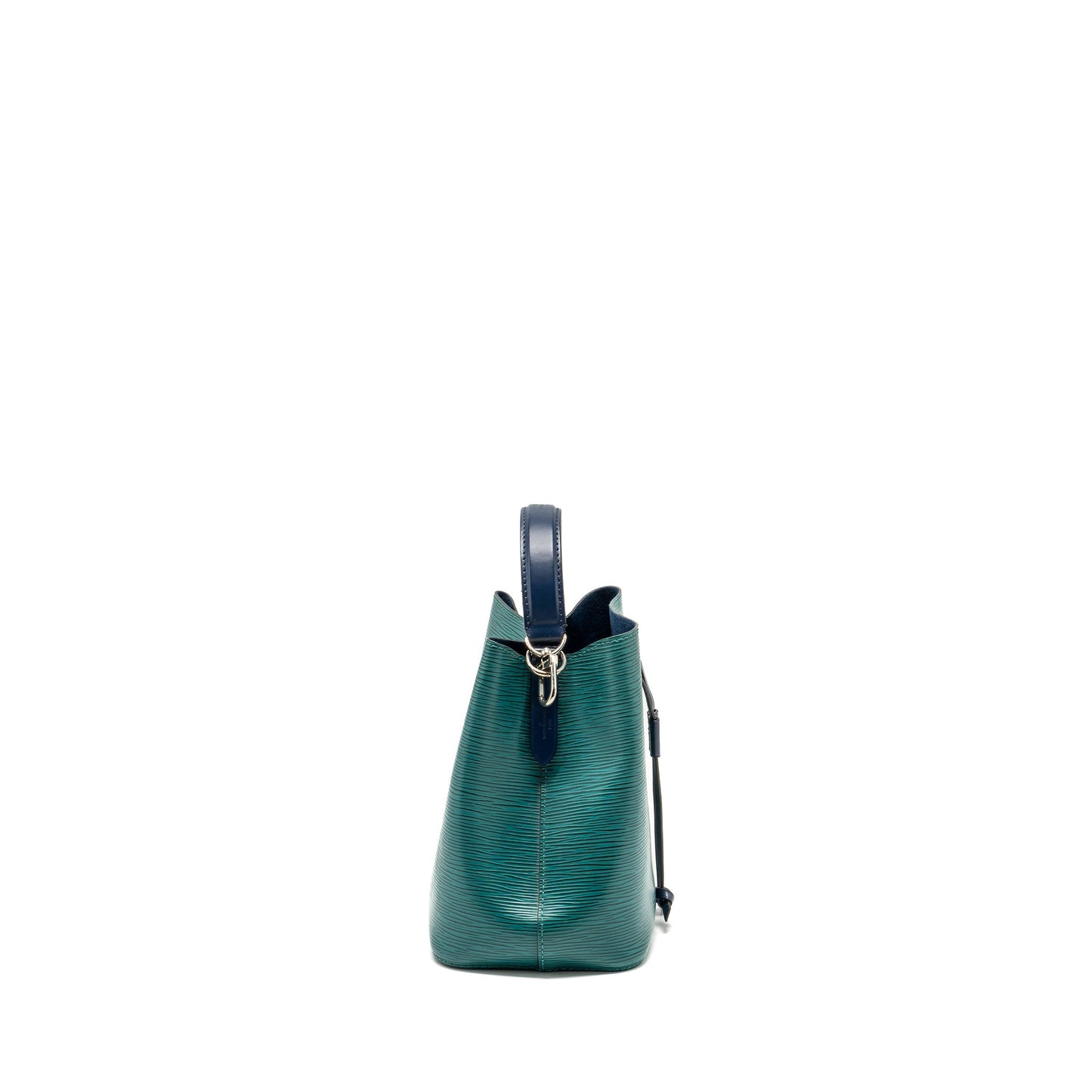 Louis Vuitton Neonoe epi Multicolor green / blue