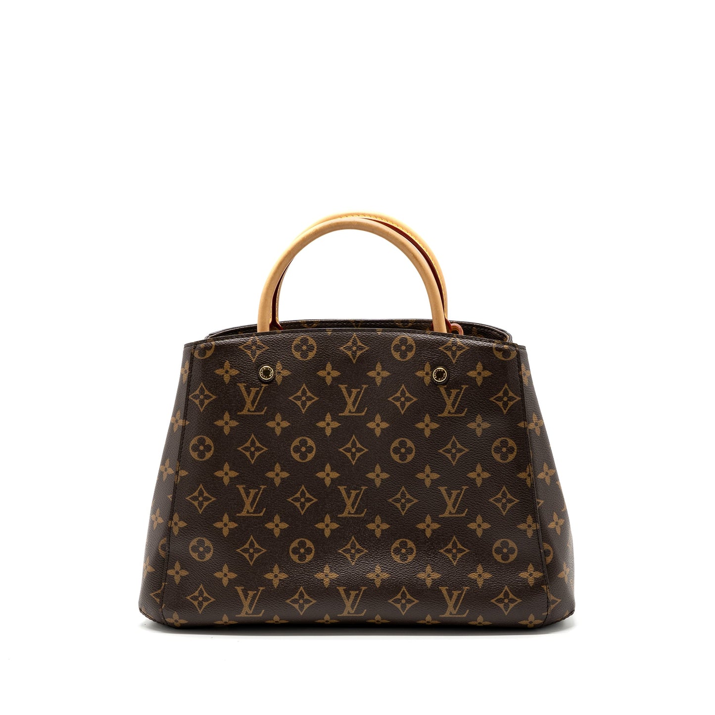 Louis Vuitton Montaigne Monogram Canvas