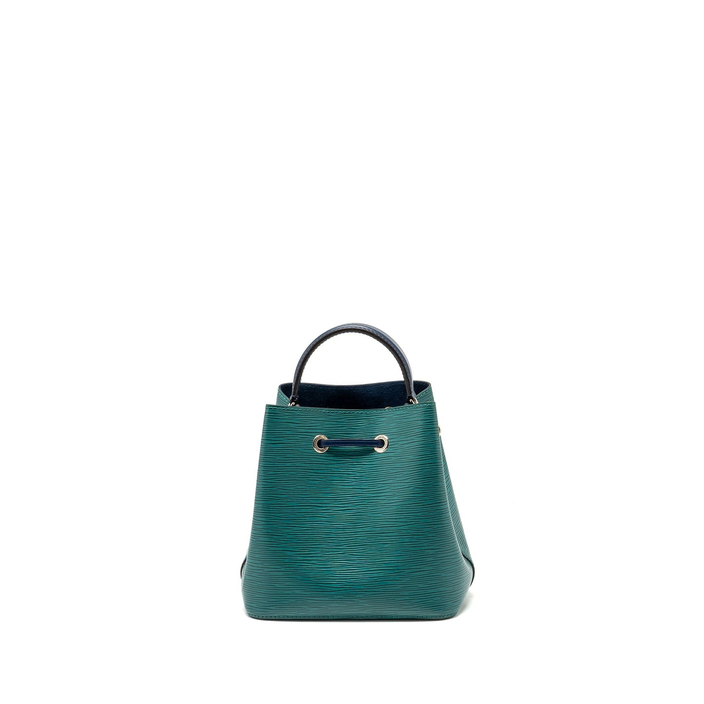 Louis Vuitton Neonoe epi Multicolor green / blue