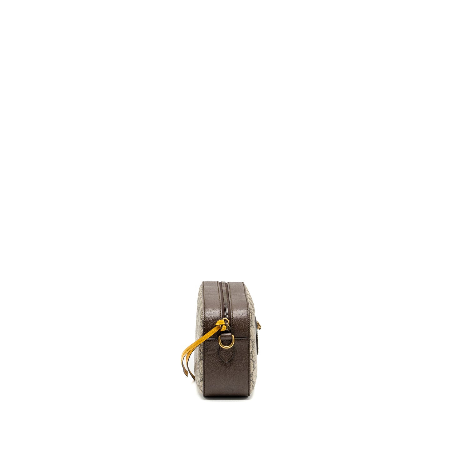 Gucci Neo supreme messenger Purse multicolor