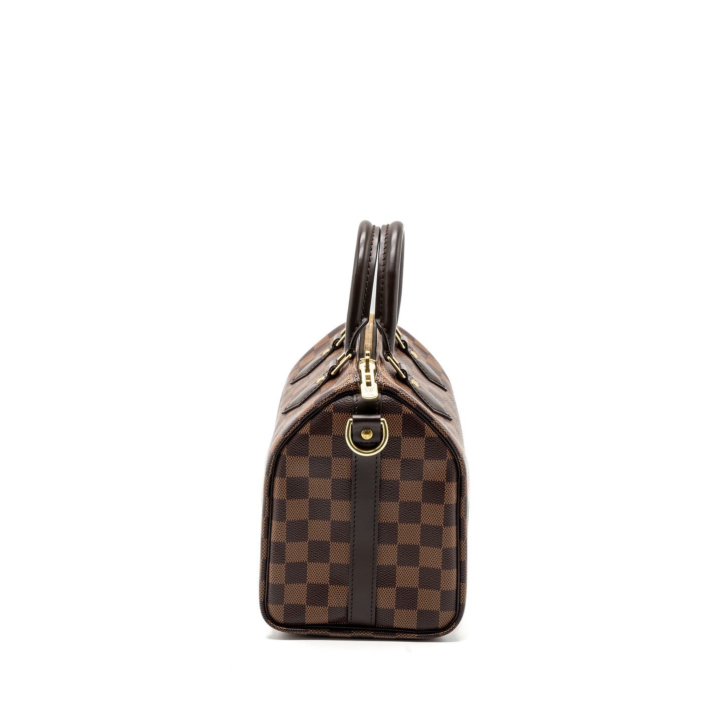 Louis Vuitton speedy bandouliere 25 damier ebene canvas (New Version)