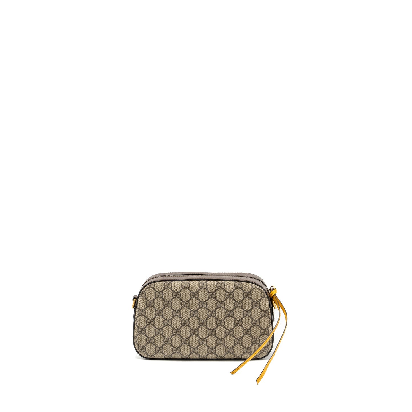 Gucci Neo supreme messenger Purse multicolor