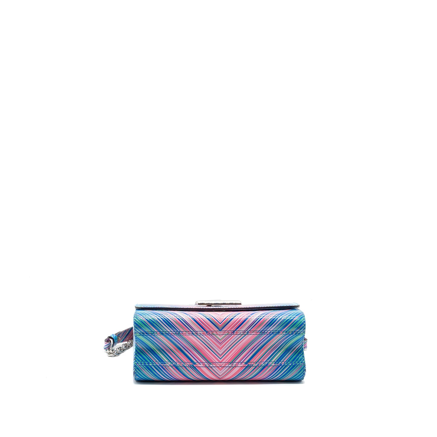 Louis Vuitton Twist Tropical Multicolour