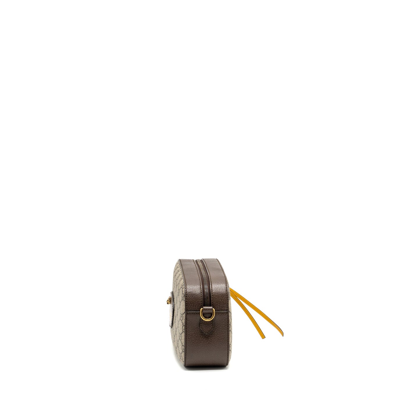 Gucci Neo supreme messenger Purse multicolor